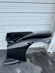 Maserati MC20 Left Rear Fender Quarter Panel #2070. Fixed Price $5100.00.