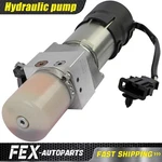 7L6827449 Rear Trunk Hydraulic Liftgate Pump For Volkswagen Vw Touareg 2006-2010. Fixed Price $244.50.