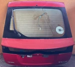 2004-2009 Toyota Prius Trunk Decklid Hatch Tailgate Red Oem Factory. Fixed Price $175.00.