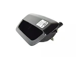 Genuine Mopar Lift-gate Handle 1YK38AXRAE. Fixed Price $149.76.
