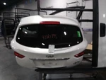 Trunk/hatch/tailgate Without Surround View Fits 14-17 Infiniti QX70 611147. Fixed Price $878.27.