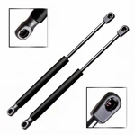2X 1988-1992 Eagle Premier Rear Trunk Lift Supports Gas Springs Struts. Fixed Price $48.08.
