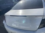 2013-2017 Honda Accord Coupe Rear Trunk Deck Lid NH788PX Orchid White Pearl 8946. Fixed Price $256.03.