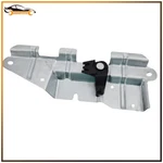 For Volkswagen Jetta 1.8/2.0L 2002 2003 2004 2005 Trunk Latch Bracket 1J5827425F. Fixed Price $12.37.