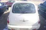 (local Pickup Only) Trunk/hatch/tailgate Hatchback With Lock Cylinder Fits 05-08. Fixed Price $166.24.