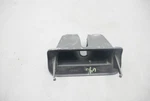 2009-2015 Jaguar Xf Rear Tailgate Liftgate Trunk Deck Lid Latch Lock Cover Oem. Fixed Price $30.74.