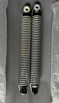 Genuine Bmw F10 5-SERIES Trunk Lid Tension Spring Pair L+r 51247204366 7204367. Fixed Price $100.00.