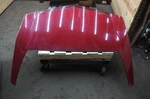 Trunk Decklid Red Jewel (80U) 10365174 Oem Cadillac Xlr 2004-09 * Chipped. Fixed Price $337.49.