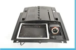 Ash Tray/lighter 2004 Vw Volkswagen Touareg 5-6-5P. Fixed Price $39.60.