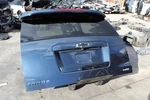 2019 Chevrolet Tahoe Trunk Lid Liftgate Hatch Shell Manual Gji Shadow Gray. Fixed Price $534.60.