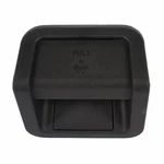 Genuine Ford Deck Lid Handle FS7Z54434A14BA. Fixed Price $57.73.