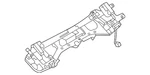 Genuine Porsche Drive Unit 9Y3-827-204-K. Fixed Price $3012.91.