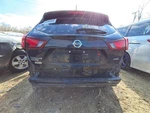2017 Nissan Rogue Sport Trunk Lid Black Oem Used Local Pick Up Only. Fixed Price $733.88.