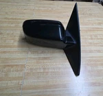 2006 07 08 09 10 Ford Fusion Right Passenger Rh View Mirror Oem 6E5317682 Black. Fixed Price $44.99.