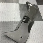 1997-2004 Mercedes SLK320 Rear Trunk Latch Cover Oem. Fixed Price $90.00.