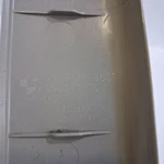 2007-2013 Bmw X5 Rear Trunk Tailgate Lid Panel Door Trim Cover 51497149639. Fixed Price $114.95.