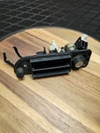 03-12 Mercedes R230 SL500 SL55 Trunk Lid Lock Latch Handle Oem. Fixed Price $46.55.