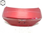 2019-2021 Genesis G70 Rear Trunk Lid Boot Panel Shell Oem Havana Red #note. Fixed Price $249.97.