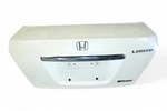 05-08 Honda Legend Acura Rl Sh-awd Oem White Rear Trunk Lid Jdm J35A. Fixed Price $499.00.