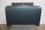 1993-1996 Cadillac Fleetwood Brougham Decklid/tailgate Dark Green Gray 18. Fixed Price $187.50.