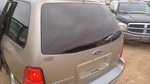 Trunk/hatch/tailgate Rear Wiper Privacy Tint Glass Fits 04-07 Freestar 396222. Fixed Price $525.00.