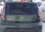 2014-2018 Kia Soul Rear Liftgate Hatch Assembly W/ Glass Privacy Tint. Fixed Price $560.07.