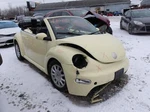 Used Deck Lid Fits: 2005 Volkswagen Beetle Conv Grade. Fixed Price $556.79.