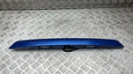 2020 Ford Ecosport Tailgate Handle Blue GN15-17N400-BBB (scratches). Fixed Price $33.32.