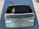 2023 Genesis GV60 Tailgate Trunk Hatch Door, Hanauma Mint Color. Fixed Price $1000.00.