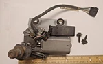 Rear Wiper Motor Hatch Gate Assembly Jeep Cherokee Xj 97-01 55154944. Fixed Price $52.46.