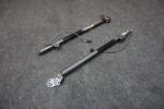 Set Rear Trunk Lid Lift Gate Strut Cylinder Drive 4G8827851F Audi S7 4K8 2013-18. Fixed Price $44.99.