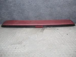 86-88 Toyota Supra MA70L Rear Trunk Lid Tailgate Spoiler W 3RD Brake Light Oem. Fixed Price $179.85.