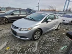 Trunk/hatch/tailgate Canada Market Coupe Ex Fits 13 Civic 5031833. Fixed Price $205.00.