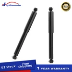 Set Of 2 Rear Shock Absorbers Struts For Gmc Envoy Saab 9-7X Chevy Trailblaz. Fixed Price $35.00.