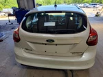 (local Pickup Only) Trunk/hatch/tailgate Hatchback Spoiler Fits 12-14 Focus 2599. Fixed Price $176.61.