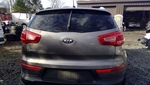 Trunk/hatch/tailgate With Spoiler Fits 10-13 Sportage 592434. Fixed Price $315.00.