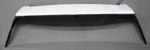 Oem Rear Spoiler For Hyundai Palisade Calligraphy, Night Edition Paint-to-match. Fixed Price $552.00.