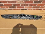 2010-2018 Rolls-royce Ghost RR4 Trunk Lid Grip 51247236856 Oem. Fixed Price $499.00.