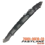 2018-2024 Toyota Camry Rear License Molding New Oem 76801-06E10-C0. Fixed Price $80.45.
