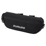 Universal 1680D Bag Water-resistant Bike Black 2L. Fixed Price $45.79.