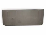 2003-2009 Toyota 4RUNNER Liftgate Back Door Trim Panel Garnish Grey 64781-35020-. Fixed Price $240.04.