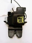 2008-2012 Hyundai Elantra Trunk Lock Latch Release Actuator Oem. Fixed Price $47.05.