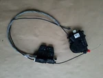 2015 Bmw F10 535I 528I 550I Trunk Lid Lock Actuator 51-24-7-273-752. Fixed Price $150.00.