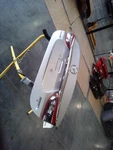 Trunk/hatch/tailgate Led Lamps Fits 17 Mazda 468708. Fixed Price $599.03.