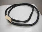 2006 Acura Rl A/t Trunk Lid Seal Weatherstrip Oem 2007 2008. Fixed Price $15.00.