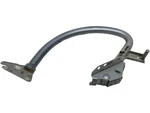 Audi A4 S4 Trunk Hinge Left 2009-2012 8K5827301H Oem. Fixed Price $32.00.