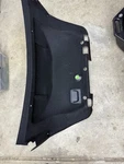 2006 2011 Mercedes-benz W204 Trunk Deck Lid Liner Boot Inner Trim A2046940125*. Fixed Price $88.00.