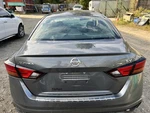 2019-2025 Nissan Altima Deck Lid Gray. Fixed Price $960.00.