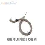 2007-2015 Audi Quattro Emergency Trunk Release Bowden Cable 8J8880701. Fixed Price $13.99.