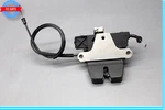07-15 Jaguar Xkr X150 Trunk Boot Release Lid Lock Latch Actuator W/ Cable Oem. Fixed Price $49.00.